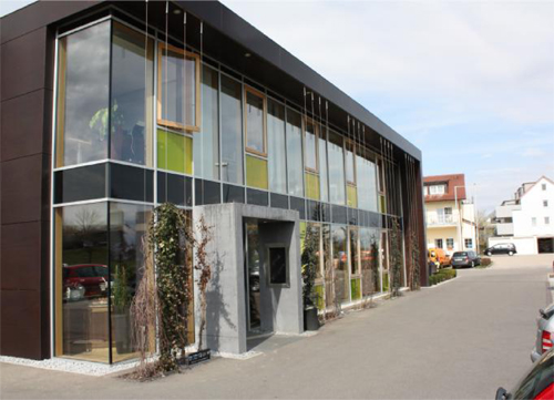 Terrassendach Reutlingen - Wintergarten / ✓ Haustüren