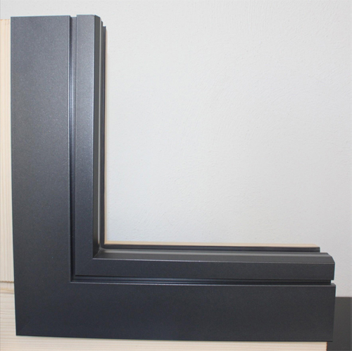 Fenster Bau