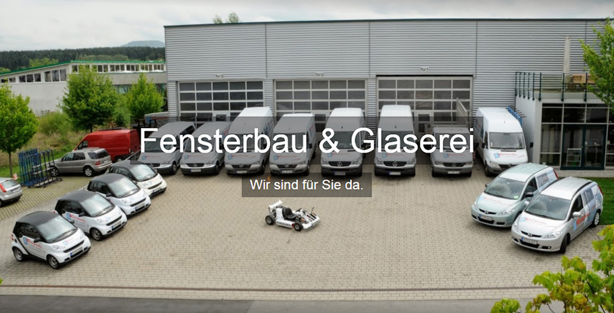 Fensterbau Reutlingen