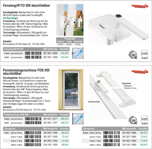 Sicherheitstechnik im Raum Reutlingen